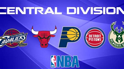 NBA Conference and Division Futures Odds .